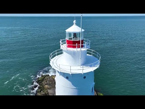 This small New England town is still deeply rooted in its history