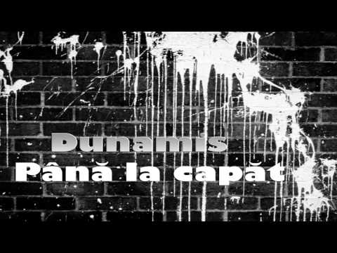 Dunamis   Pana la capat
