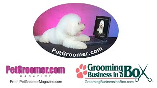 Buying and Selling a Pet Grooming Business