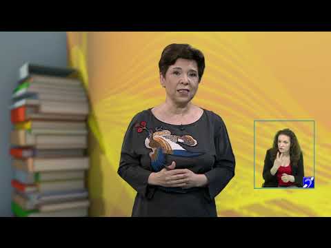 TeleŞcoala: Limba şi literatura română clasa a XII-a – Epoca marilor clasici - sinteza (@TVR2)