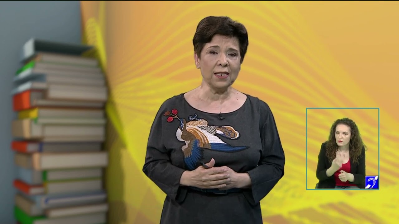 Tele?coala: Limba ?i literatura român? clasa a XII-a – Epoca marilor clasici - sinteza (@TVR2)