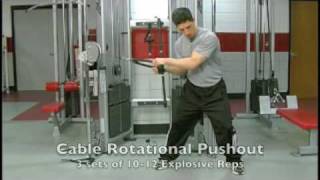 How To Improve Baseball Hitting Power with Just One Exercise