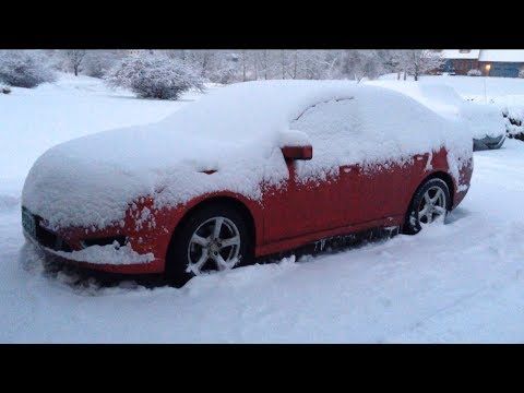 Thumbnail for Ford Fusion 3.5L V6 cold start