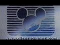 The Disney Channel Id 1996 97