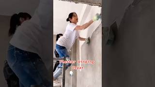 Download lagu Istirahat Dulu Neng‼️Skill Cewek Tukang Plester mp3