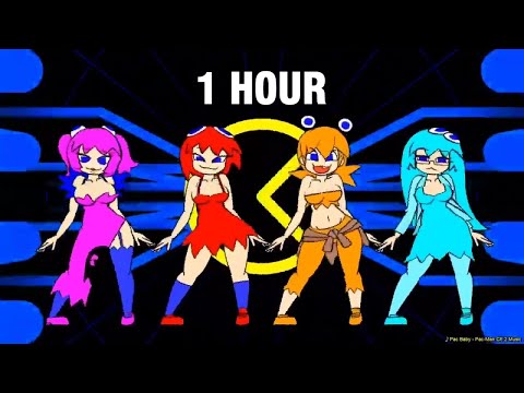 Kaytoven - MONEY! (A Good Loyal Thots Remix) [1 HOUR]