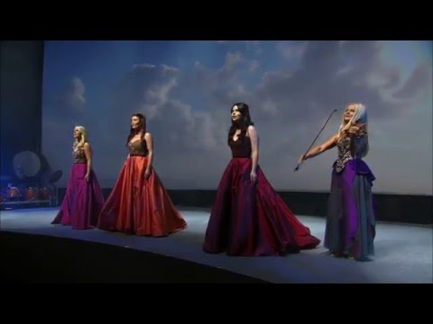 Celtic Woman "Siuil a Run"
