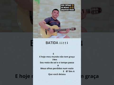 Tudo Deu Em Nada - José Augusto