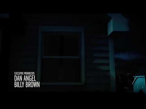 The Haunting Hour Really You Part 1