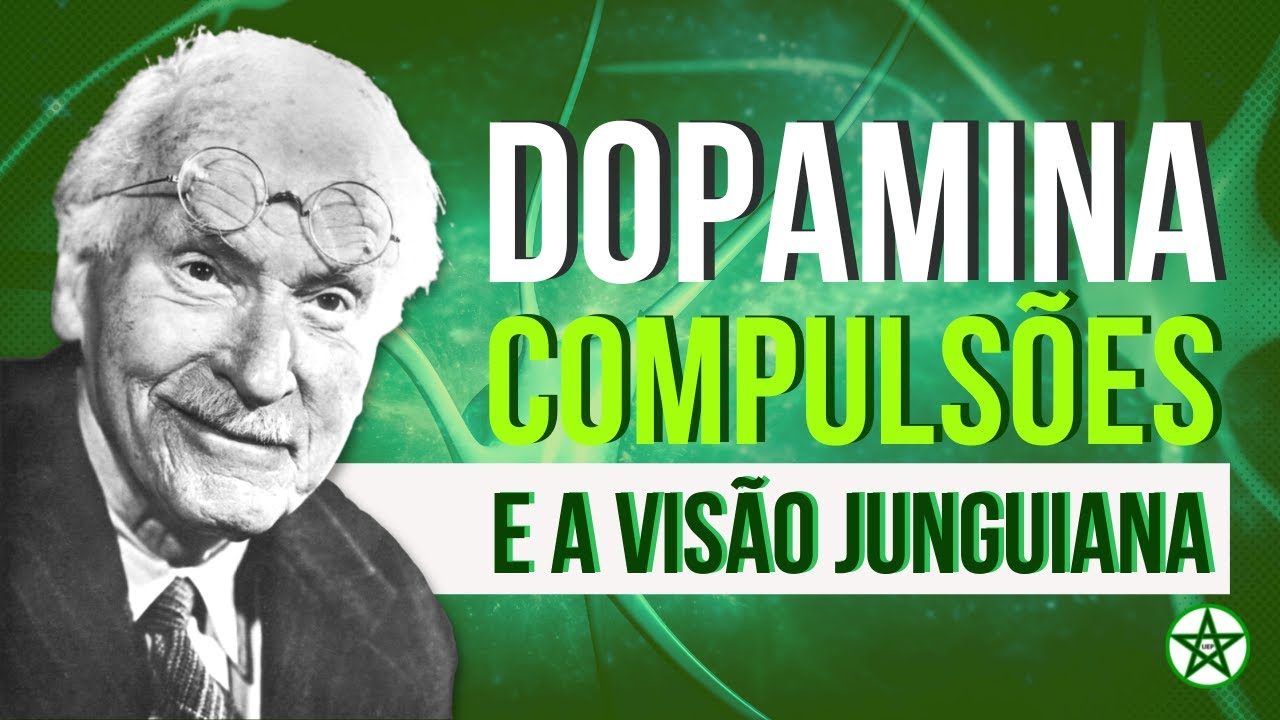 Dopamina | Nosso Cérebro é uma Máquina Viciante | Waldemar Magaldi e Ajax Salvador