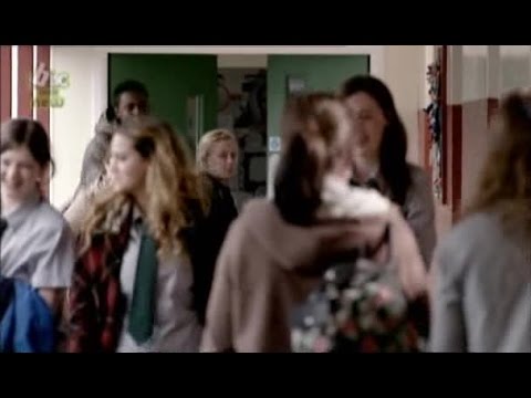 Wolfblood S01E13 Irresistible
