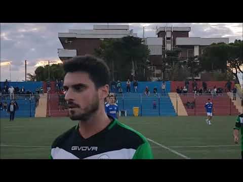 Highlights Ideale Bari - Virtus Andria 1 - 0