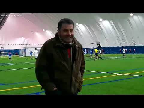 North York Other side