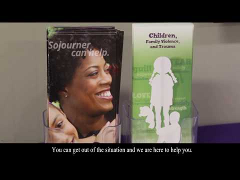 MPD partners with Sojourner Family Peace Center to tackle domestic violence throughout the city