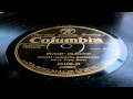 Flyin' Clouds - Charlie Poole's North Carolina Ramblers (Columbia)