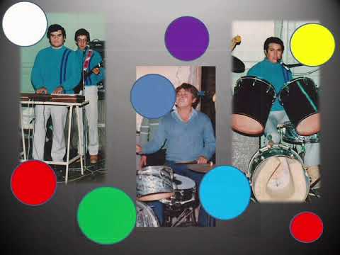 LOS PROBLEMATICOS de Andacollo   Vi sus Ojos