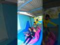 Water Slides at DreamWorld Water Park #shorts #waterpark