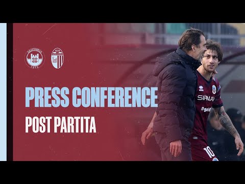 Sala stampa | A.S. Cittadella 1973