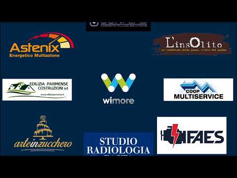 4a Giornata U19 M: Busseto Volley VS WiMORE Energy Volley Parma