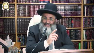 שיעורים בזוהר הקדוש - שיעור מס' 22 בסדרה - מצוות וחובת סיפור יציאת מצרים בליל הסדר והשפעתו לכל השנה
