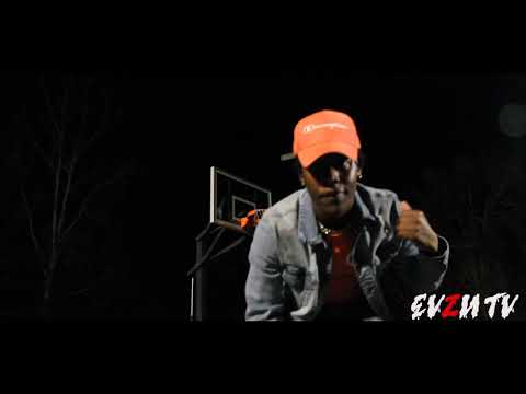 Quazo V - Them Days (Dir. by @_evannewton_)