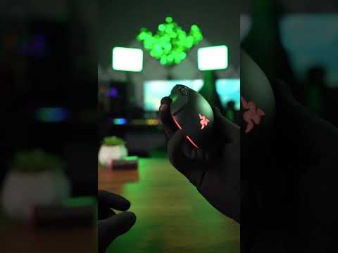 Razer Cobra RZ01-04650100 USB Black