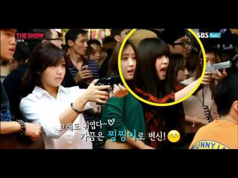 VCR -   Apink 140415 Inkigayo