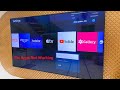 How To Fix All Problems Of Apps Not Working Crashing Not Opening In Samsung Smart TV