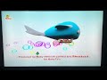 BabyTV Hippa Hippa Hey Short End Credits