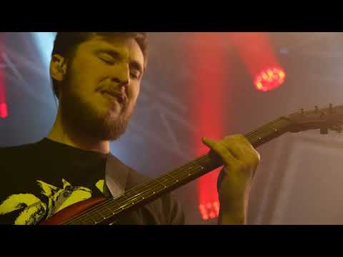 Fabula Rasa - Protector of the Realm (live at Mead & Greed Festival 2022)