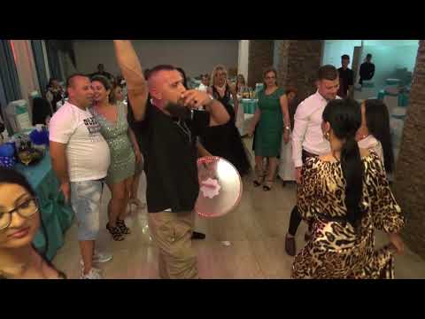 Florin Minune si Costel Pustiu show baga tik tok