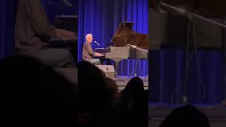 Bruce Hornsby, Princess Theater, Decatur, AL 11-4-2021 - Fortunate Son