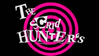 The Scrid Hunters - Materials
