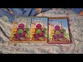 My Comparison 5 Barney What A World We Share 1999 US VHS 1999 Spanish VHS Rare 2005 DVD