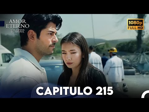 Amor Eterno Capítulo 215 (Doblado en Espanol)