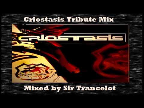 [Hard Trance] Criostasis Tribute Mix [HQ] 2018