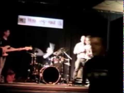 come together........driving soul