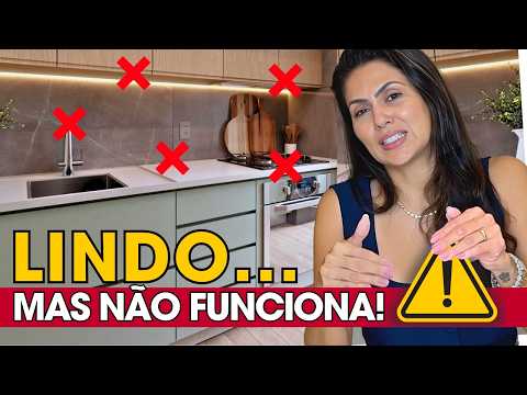 10 BEAUTIFUL Items That DON'T WORK and Can RUIN Your HOME! PART 2