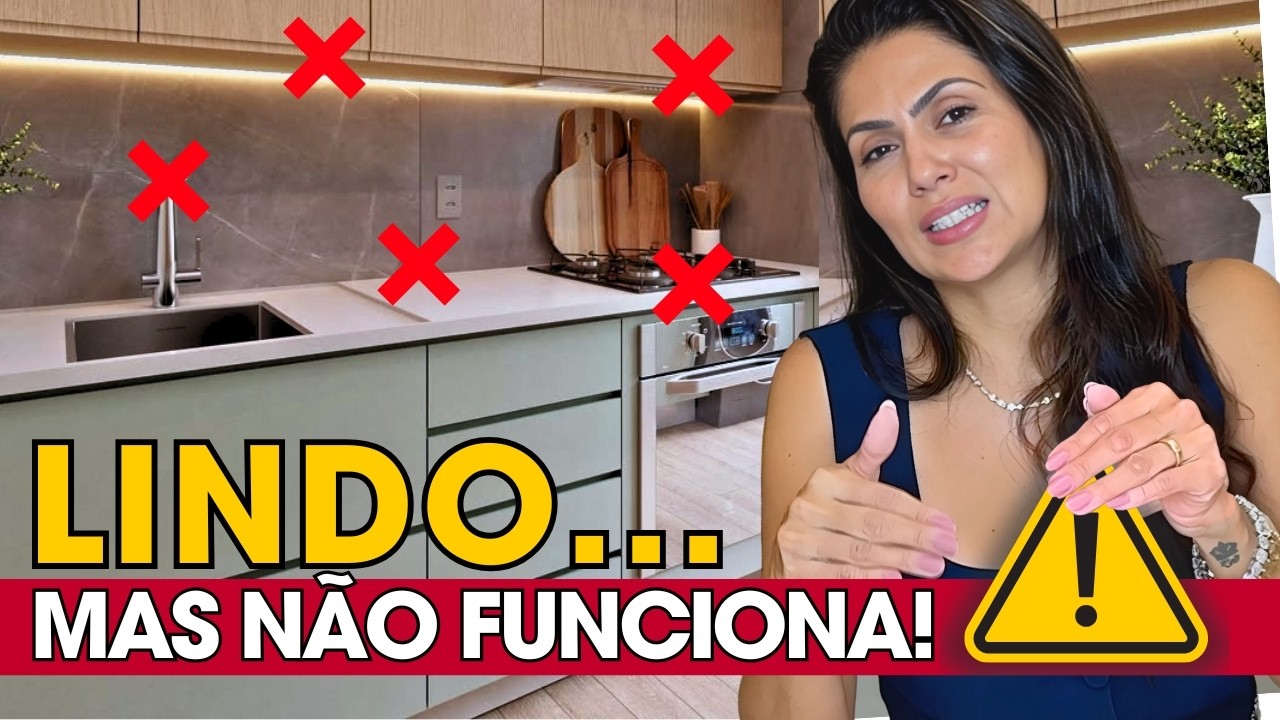 ⚠️ ATTENTION! 10 Beautiful Items That Don't Work in Practice!