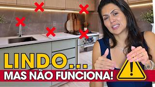 10 BEAUTIFUL Items That DON'T WORK and Can RUIN Your HOME! PART 2