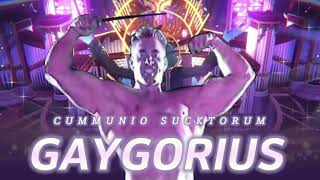 Cover art for Gaygorius | Symphorny (Remaster)