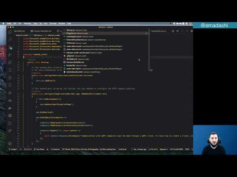 Building External Scaler for KEDA on Kubernetes Using .NET Core and gRPC - Part 3