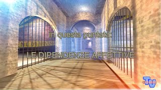 'Corpi svuotati - Le dipendenze affettive' episoode image