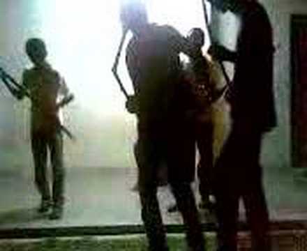 Arctic Degil - We're All To Blame