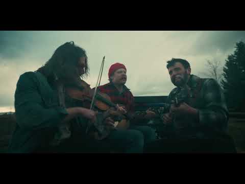 The Last Revel - Solid Gone (Official Music Video)