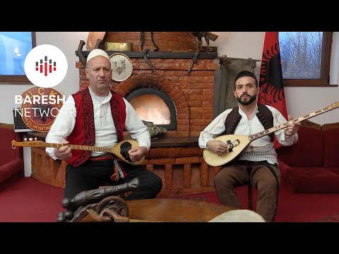 Xeni & Sinani - Këngë për Dëshmorin Nuhi Gecin