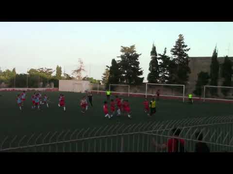 Under 15 - Section C Promotion Decider - Marsaxlokk vs West