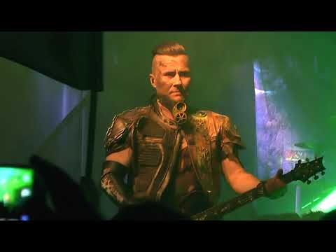 Oberschlesien Jadymy Durch