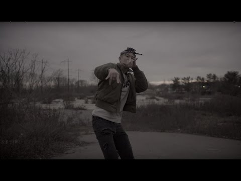 Spence Lee - Dirty Jersey feat. 732Cash (Prod. by Bravestarr)