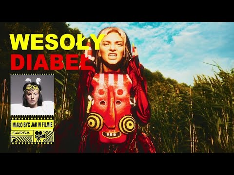 Sarsa - Wesoły diabeł